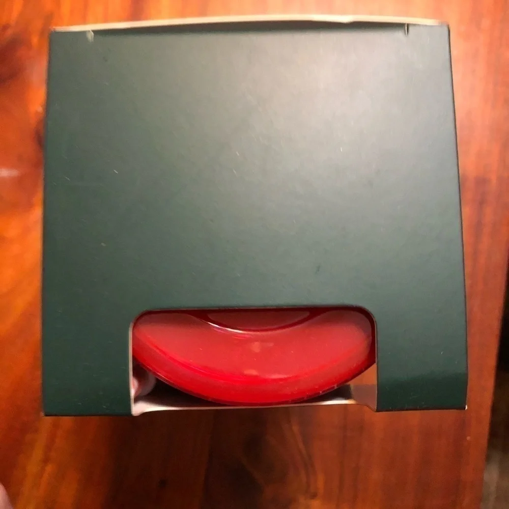 Starbucks ‘19 Reusable Christmas Cold Cups NEW